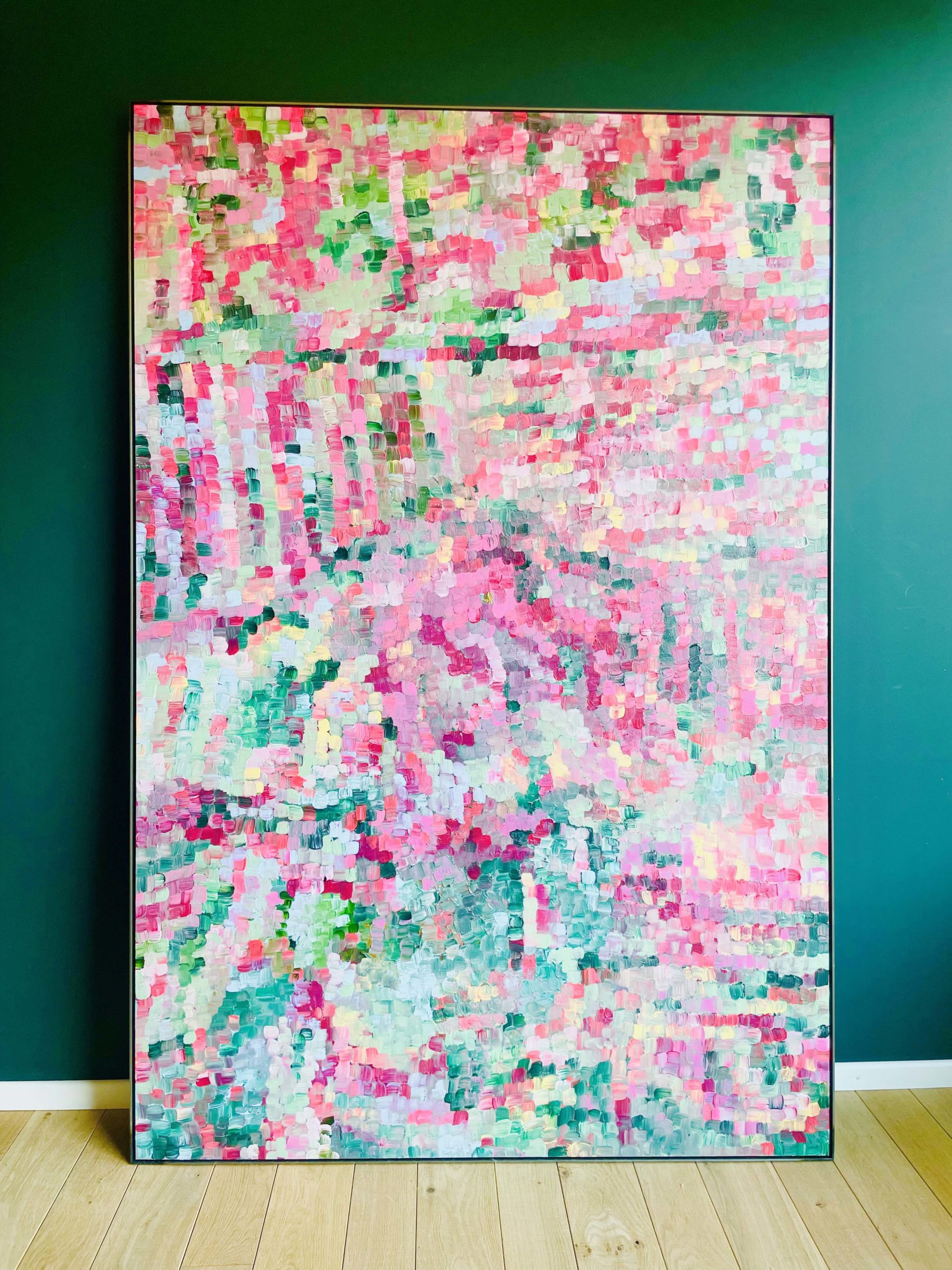colours of life by Sandra Elsig colours of life by Sandra Elsig