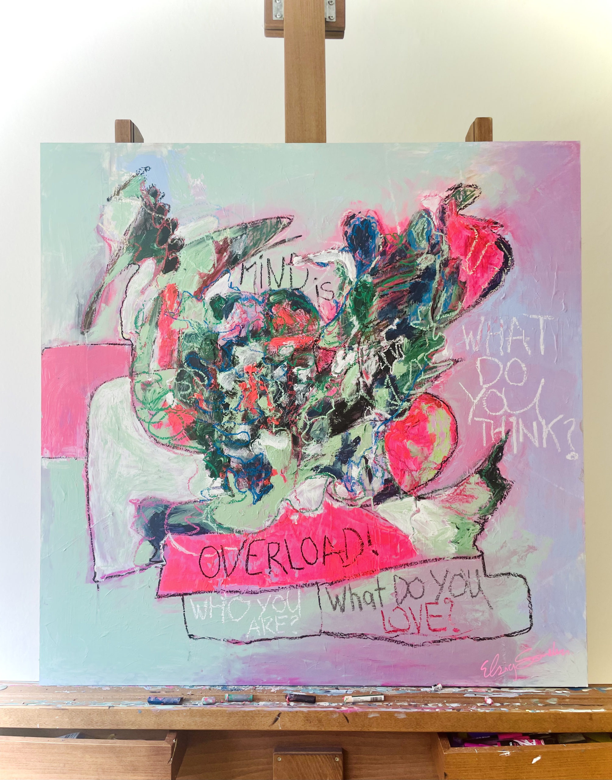 Fingerplays I Overload:2025 by Sandra Elsig 2025_ohne Aufhellung Fingerplays I Overload:2025 by Sandra Elsig
