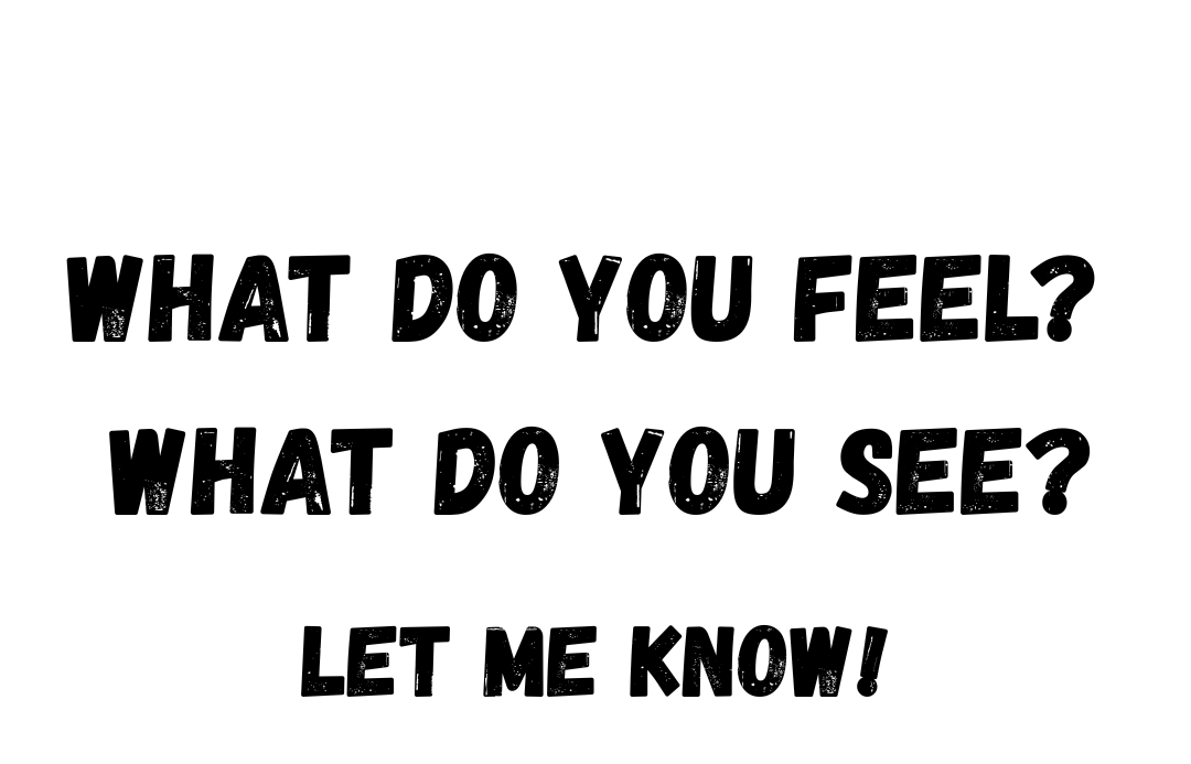 Text zum Emotionbubbles